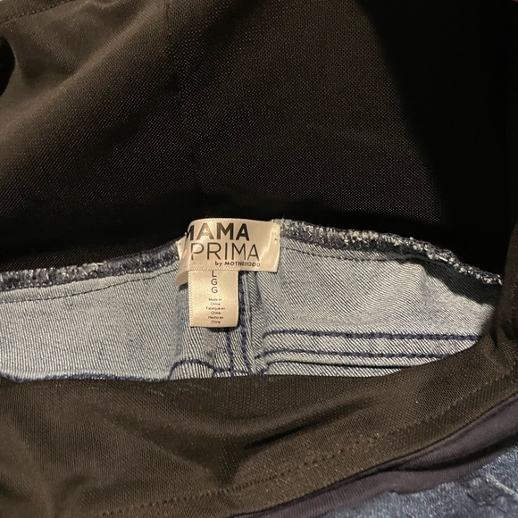 Maternity Jeans - Picture 2 of 3